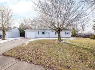 558 Norris Ct, Columbia City, IN 46725