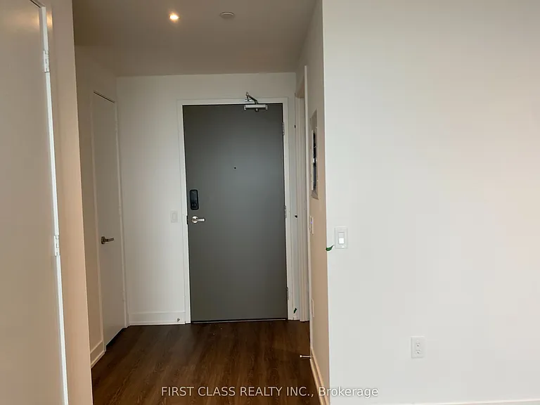 448 Burnhamthorpe Rd W #4709 — Photo 9