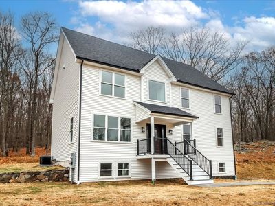 38 Aunt Pattys Lane West, Bethel, CT, 06801