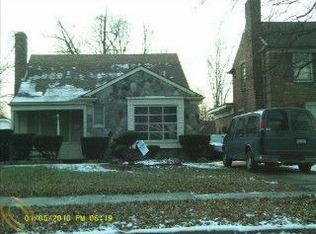 14583 Longacre St, Detroit, MI 48227