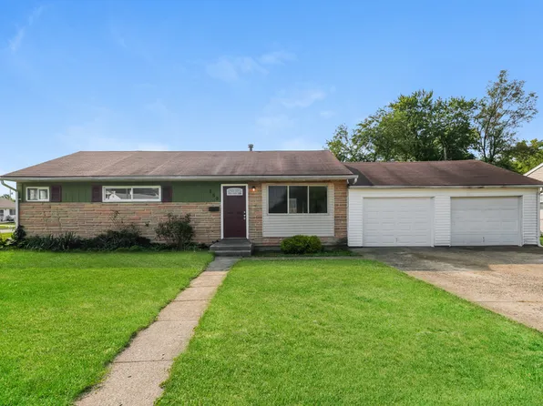 859 Flintridge Dr, Fairborn, OH 45324
