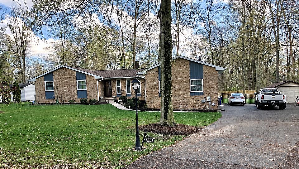 2nd image of 1005 Leeswood Rd