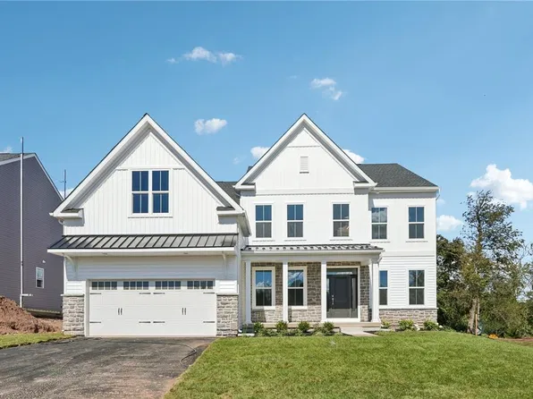5395 Red Oak Dr, Upper Saucon Township, PA 18036