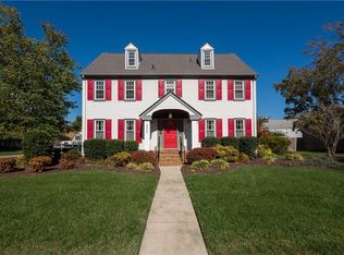 4824 Admiration Dr, Virginia Beach, VA 23464