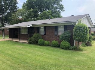 1304 N Thomasville Ave, Pocahontas, AR 72455