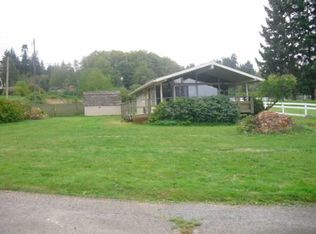 612 NW Lofall Rd, Poulsbo, WA 98370