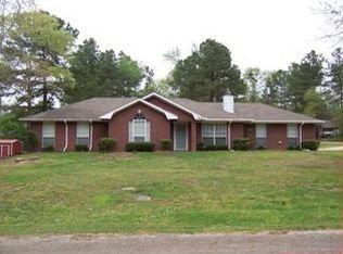 114 Trey St, Rusk, TX 75785