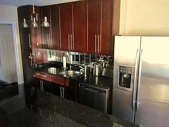 Rented by Citi Habitats