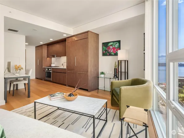 121 Stewart Street #808, Seattle, WA 98101