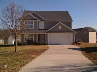 938 Back Bay Ct NE, Kannapolis, NC 28083