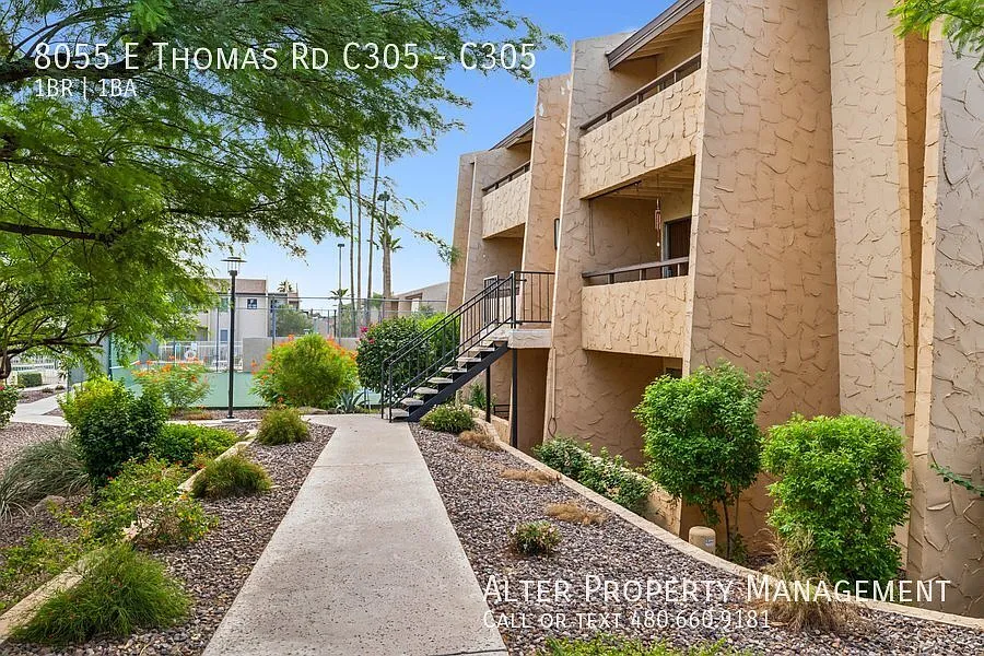 Building Photo - 8055 E Thomas Rd #C305