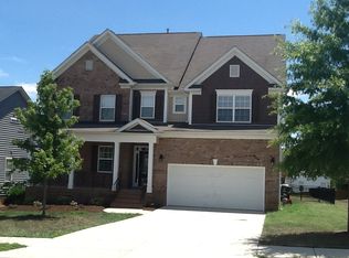 9789 Brandybuck Dr, Charlotte, NC 28269