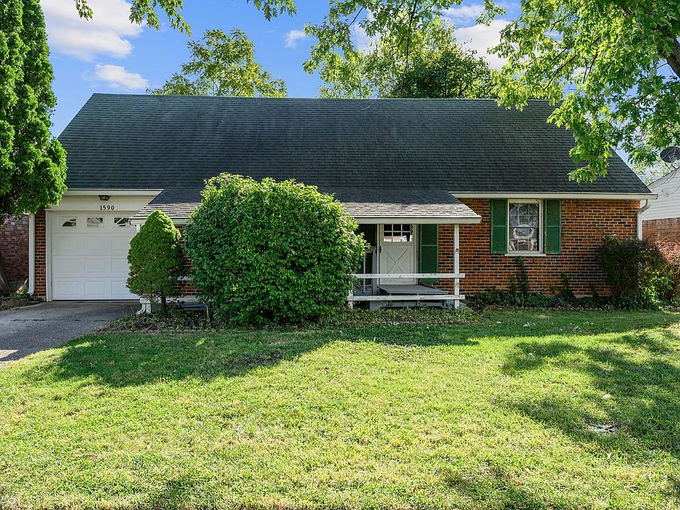 1st image of 1590 Fawnvista Ln