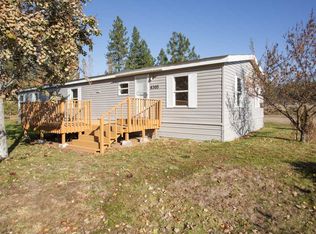 6305 Sundown Dr, Nine Mile Falls, WA 99026