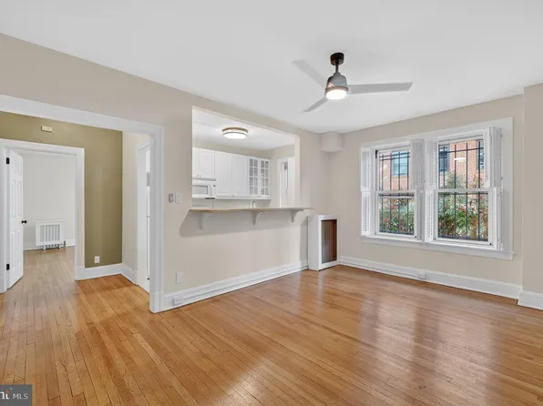 1954 Columbia Rd NW APT 110, Washington, DC 20009