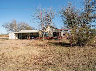353 Mesa Rd, Wichita Falls, TX 76305