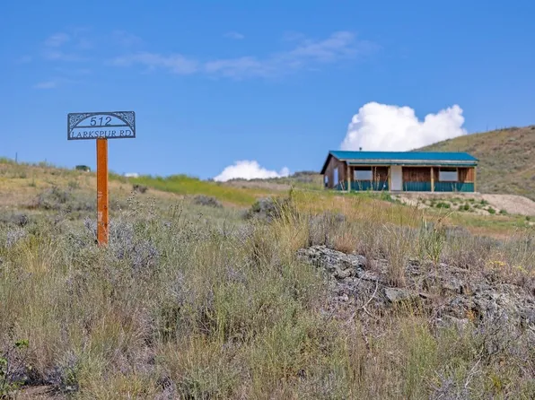 17 Larkspur Rd, Deer Lodge, MT 59722