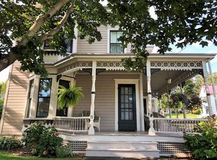 21 Maple St, Worcester, NY 12197