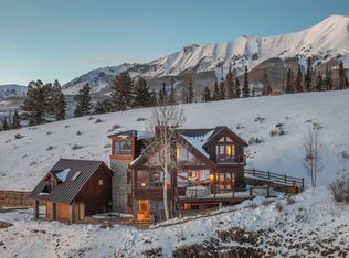 256 Country Club Dr, Mountain Village, CO 81435