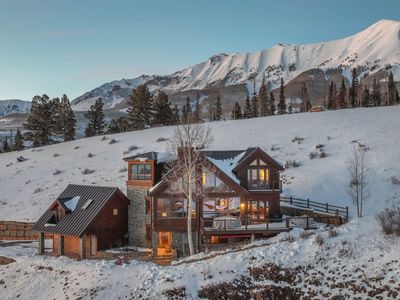256 Country Club Dr, Mountain Village, CO, 81435
