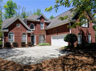 4485 Summerwood Dr, Cumming, GA 30041