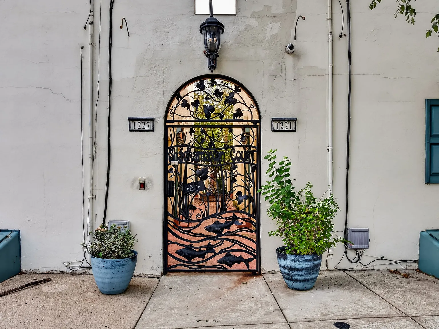 1 bed, 471 sqft, $1,750 — Photo 3