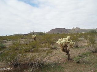 34402 N 307th Ave #145, Wittmann, AZ 85361