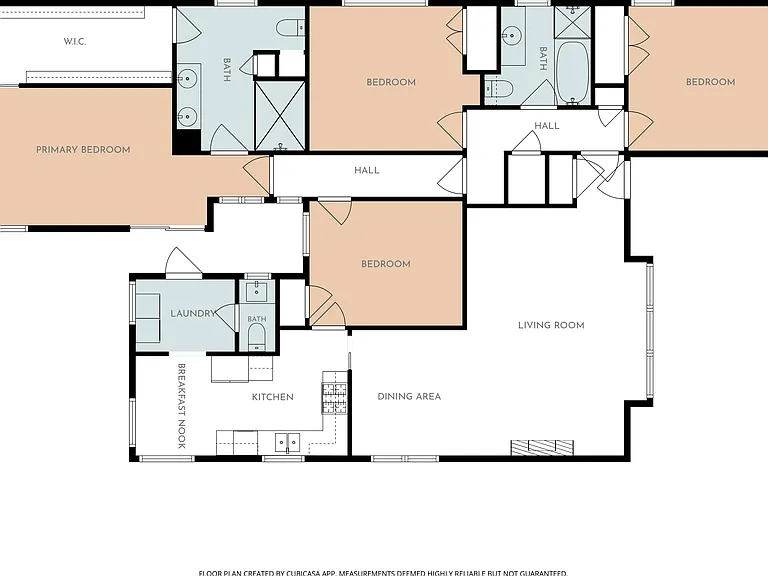 6029 S Croft Ave — Photo 21