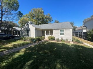 4124 Greenbrier Dr, Dallas, TX 75225