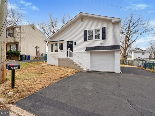 2632 Lamott Ave, Willow Grove, PA 19090