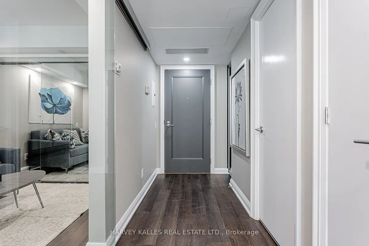 Building Photo - 155 Yorkville Ave #2308