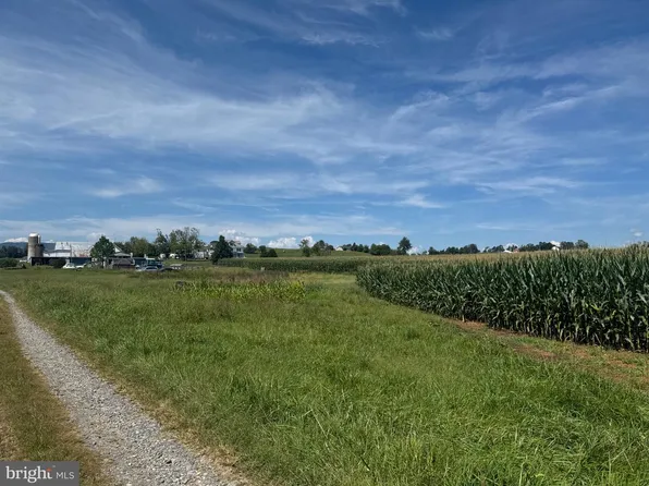 Bicentennial Ln, Luray, VA 22835