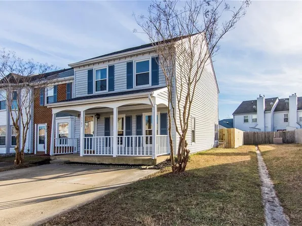 1582 Sword Dancer Dr, Virginia Beach, VA 23454