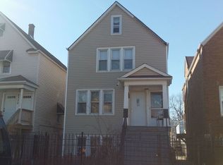 2332 N Lockwood Ave, Chicago, IL 60639