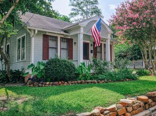 1405 S Park St, Brenham, TX 77833