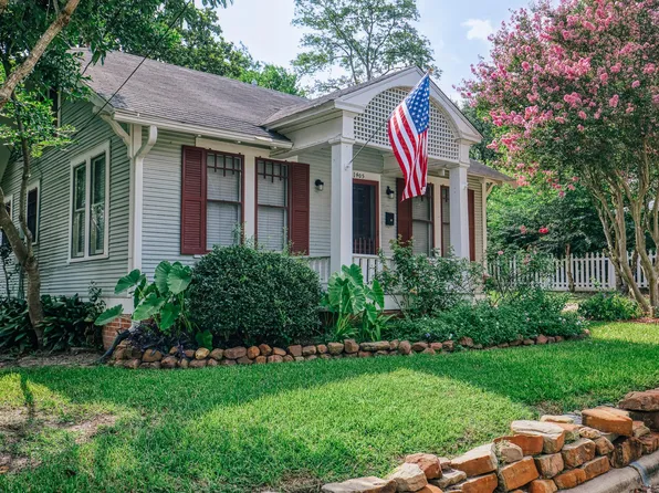 1405 S Park St, Brenham, TX 77833