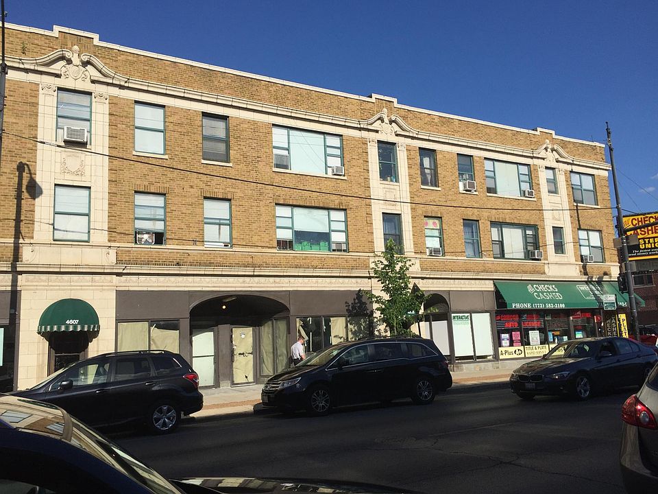 1st image of 3150.5 W Wilson Ave #2S