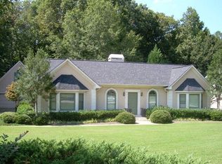 105 Woodhaven St, Athens, GA 30606