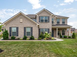 1095 Brixworth Dr #480-LOT 480, Spring Hill, TN 37174