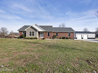 4210 Jim Clark Rd, New Haven, KY 40051