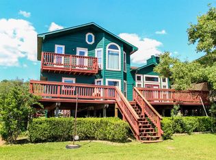 176 Ridgepoint Dr, Livingston, TX 77351