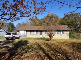 25 Hampton Locust Grove Rd, Hampton, GA 30228