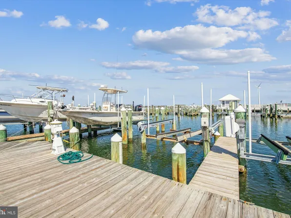 102 Williams St Unit 507, Crisfield, MD 21817