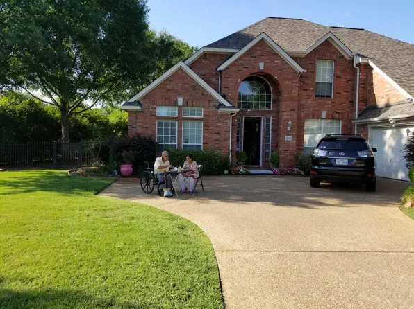 4828 Windmill Ln, Flower Mound, TX 75028