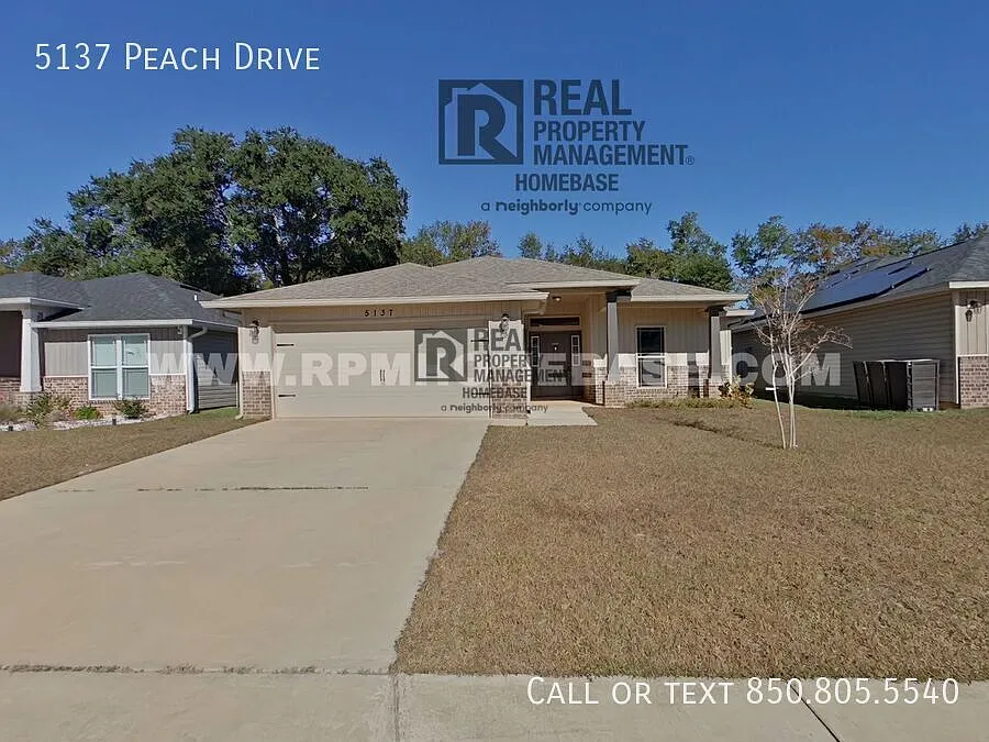 5137 Peach Dr