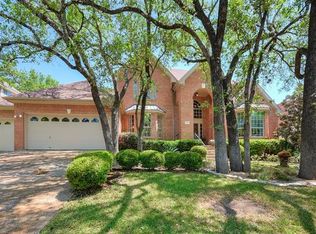 8202 Asmara Dr, Austin, TX 78750