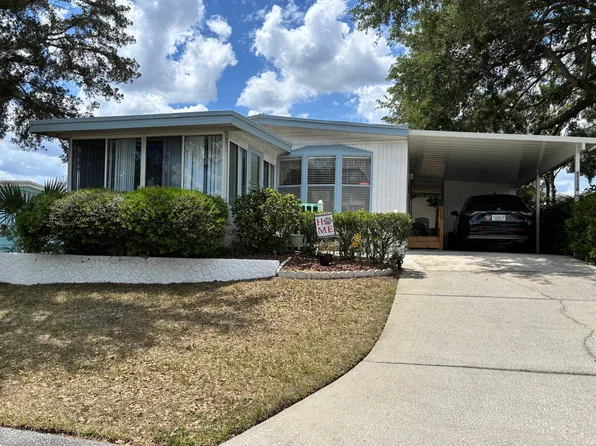6713D Lakewood Dr #141, Ocala, FL 34472