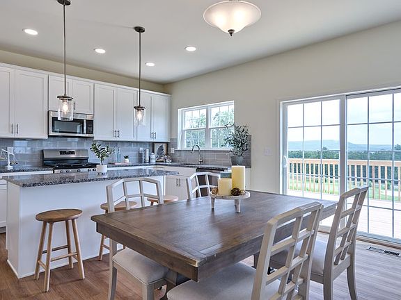 Lily Kitchen