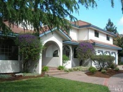 15 H Ln, Novato, CA, 94945