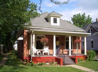 227 Park St, Fort Collins, CO 80521